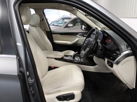 2018 BMW X5 - photo 26