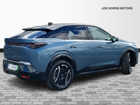 2026 Peugeot 3008 - photo 15