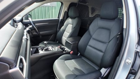 2019 Mazda CX-5 - photo 15