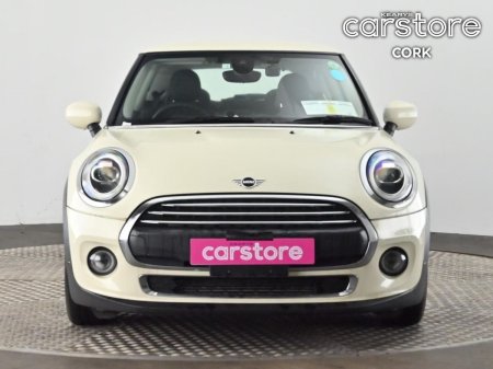 2020 Mini Cooper - photo 8