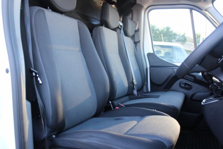 2023 Renault Master - photo 11