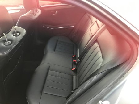 2015 Mercedes-Benz E-Class - photo 6