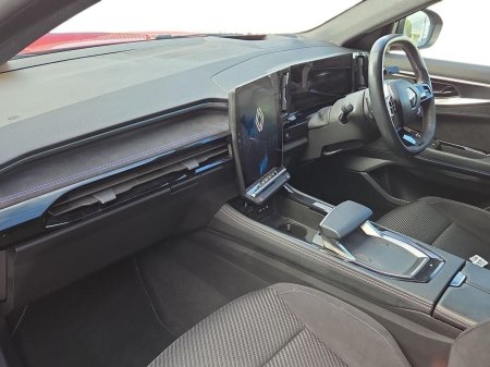 2023 Renault Austral - photo 5