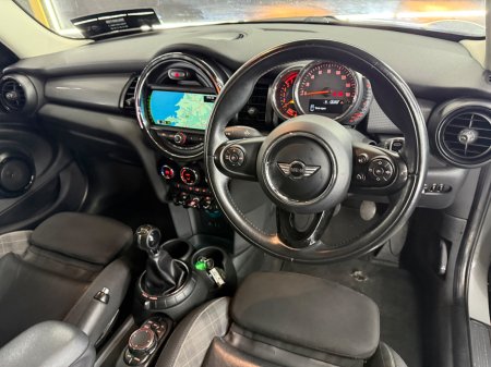 2016 Mini Cooper - photo 24