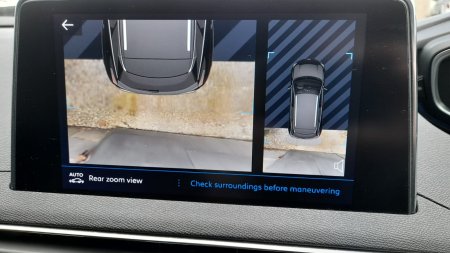 2023 Peugeot 3008 - photo 8