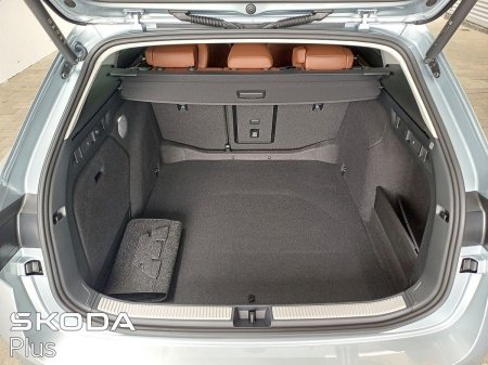 2027 Skoda Superb - photo 10