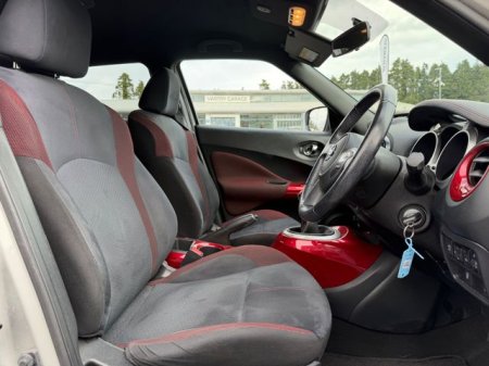 2015 Nissan Juke - photo 12