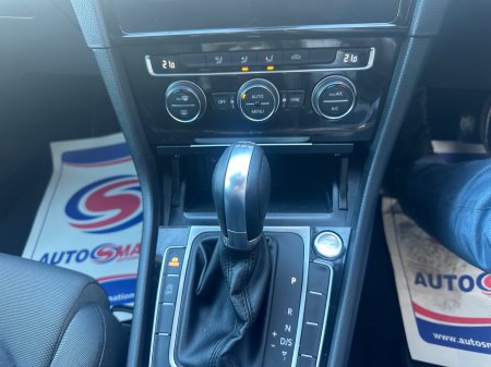 2017 Volkswagen Golf - photo 17