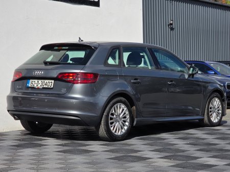 2015 Audi A3 - photo 9