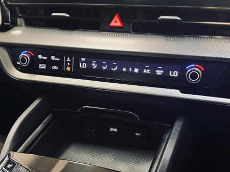 2023 Kia Sportage - photo 17