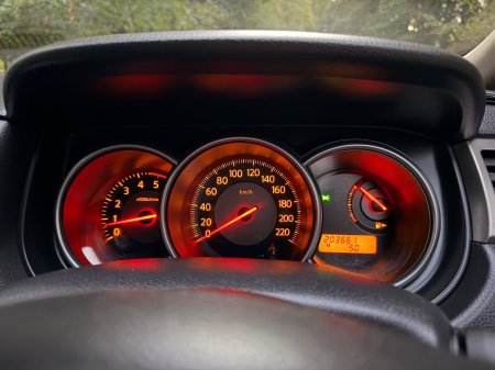 2008 Nissan Tiida - photo 17