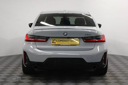 2024 BMW 3-Series - photo 6