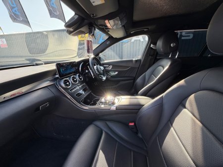 2018 Mercedes-Benz C-Class - photo 59