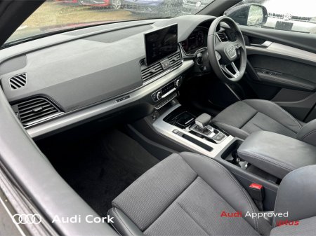2024 Audi Q5 - photo 11