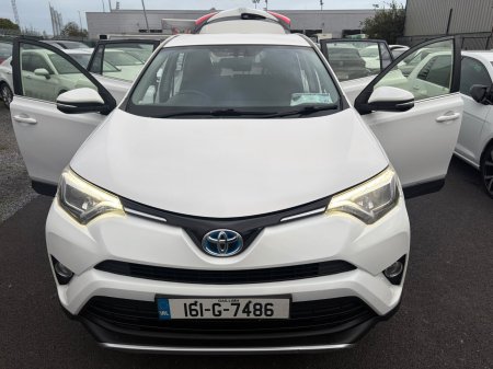 2016 Toyota RAV4 - photo 7