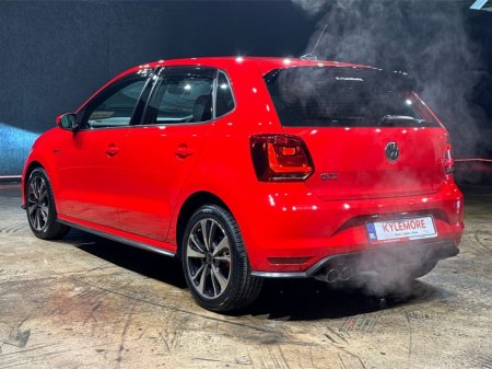 2015 Volkswagen Polo - photo 5