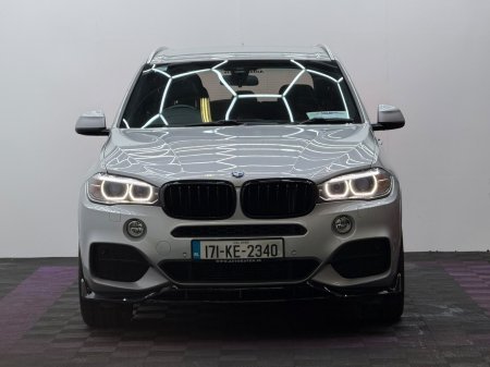 2017 BMW X5 - photo 2