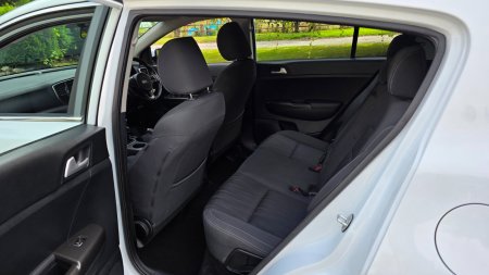 2016 Kia Sportage - photo 18
