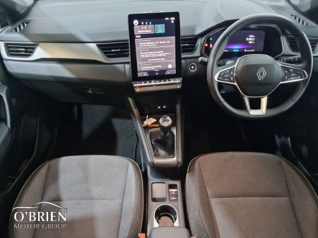 2026 Renault Captur - photo 2