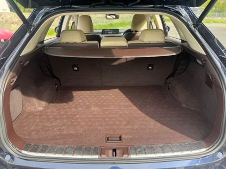 2018 Lexus RX450H - photo 21