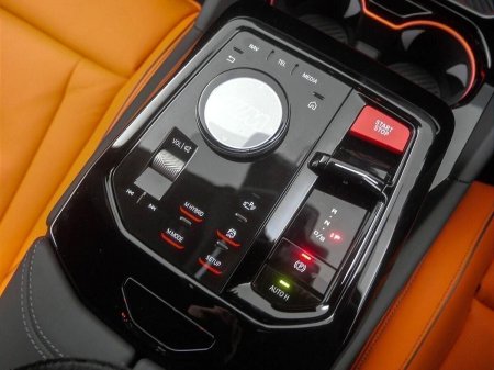 2026 BMW M5 - photo 10