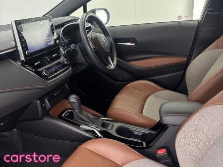 2021 Toyota Corolla - photo 12