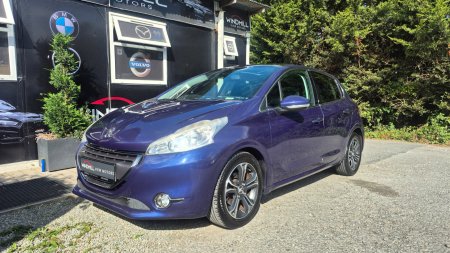 2013 Peugeot 208 - photo 5