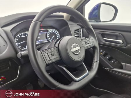 2024 Nissan Qashqai - photo 18