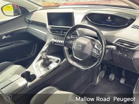 2021 Peugeot 3008 - photo 2