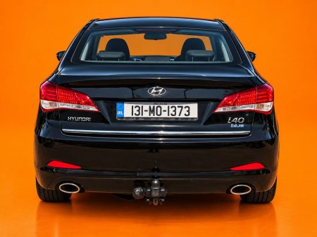 2013 Hyundai i40 - photo 4