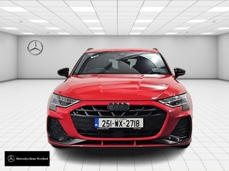 2025 Audi A3 - photo 7