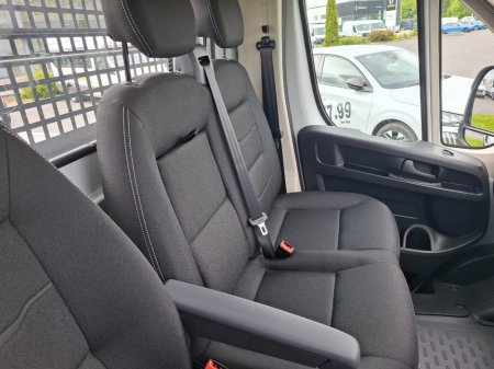 2026 Peugeot Boxer - photo 10