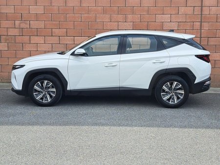 2023 Hyundai Tucson - photo 3