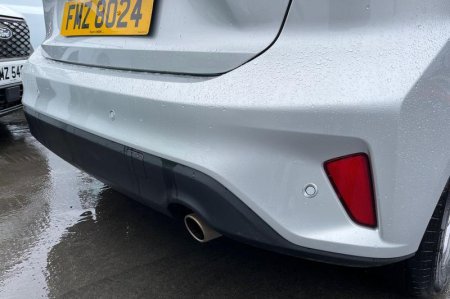 2024 Ford Focus - photo 24
