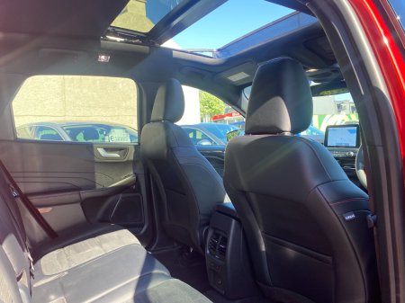 2022 Ford Kuga - photo 14