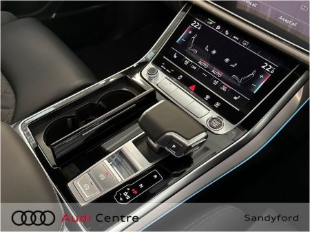 2026 Audi Q7 - photo 21