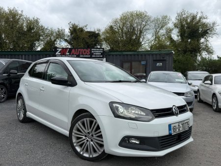 2016 Volkswagen Polo - photo 2