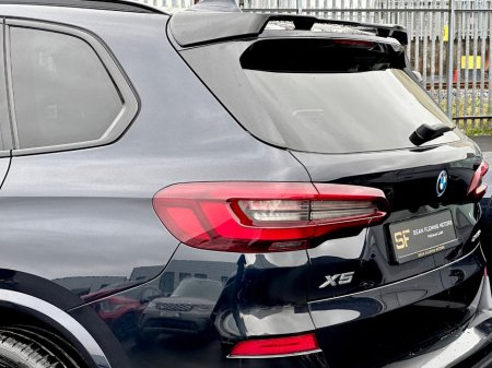 2022 BMW X5 - photo 7