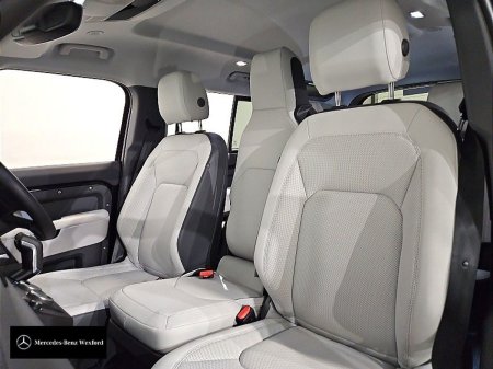 2025 Land Rover Defender - photo 16