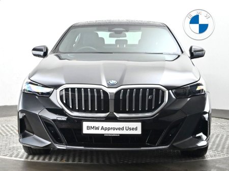 2025 BMW i5 - photo 16