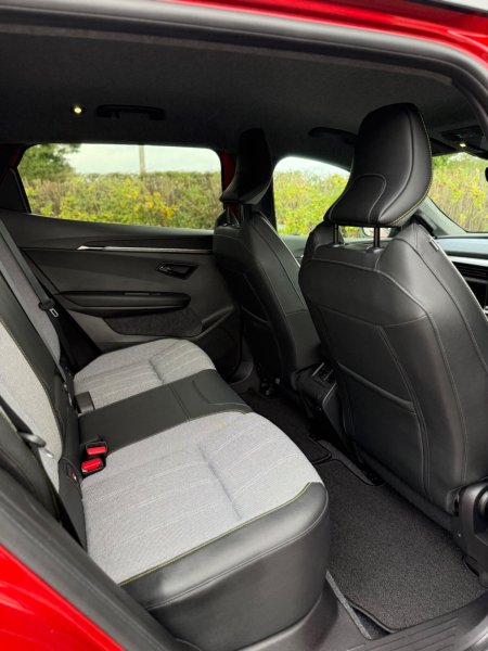 2024 Renault Scenic - photo 33