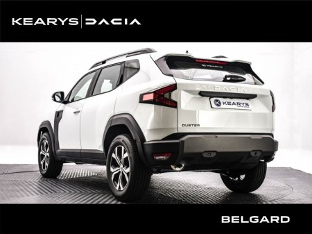 2026 Dacia Duster - photo 2