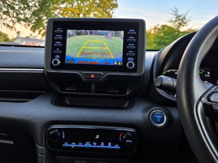 2023 Toyota Yaris - photo 20