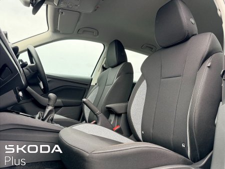 2026 Skoda Kamiq - photo 3