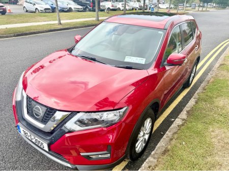 2018 Nissan X-Trail - photo 12