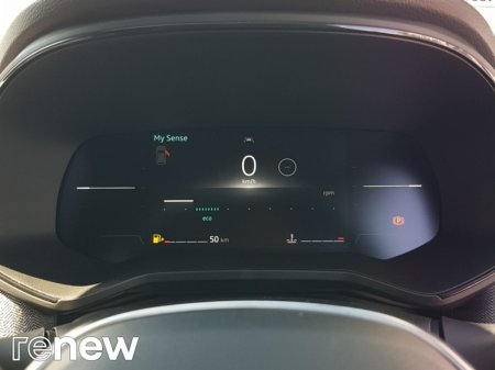 2026 Renault Clio - photo 13