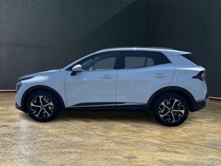 2023 Kia Sportage - photo 9