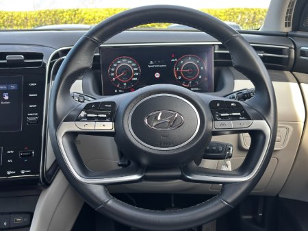 2022 Hyundai Tucson - photo 13