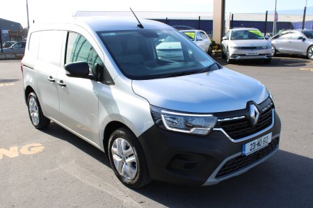 2023 Renault Kangoo - photo 7