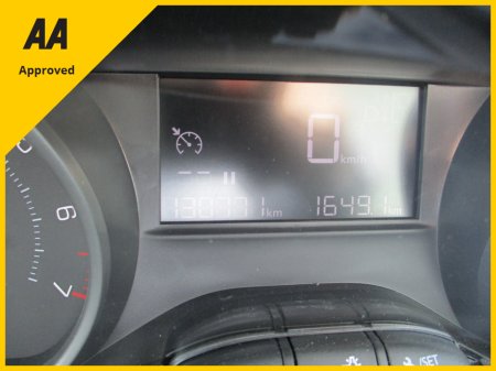 2018 Peugeot 2008 - photo 11